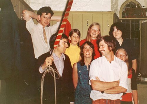 Abbots Leigh Bell Ringers