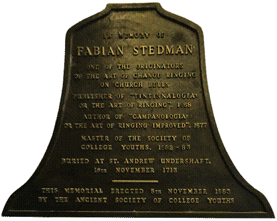 Fabian Memorial