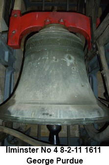 Ilminster Bell