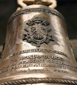 The Jubilee Bell
