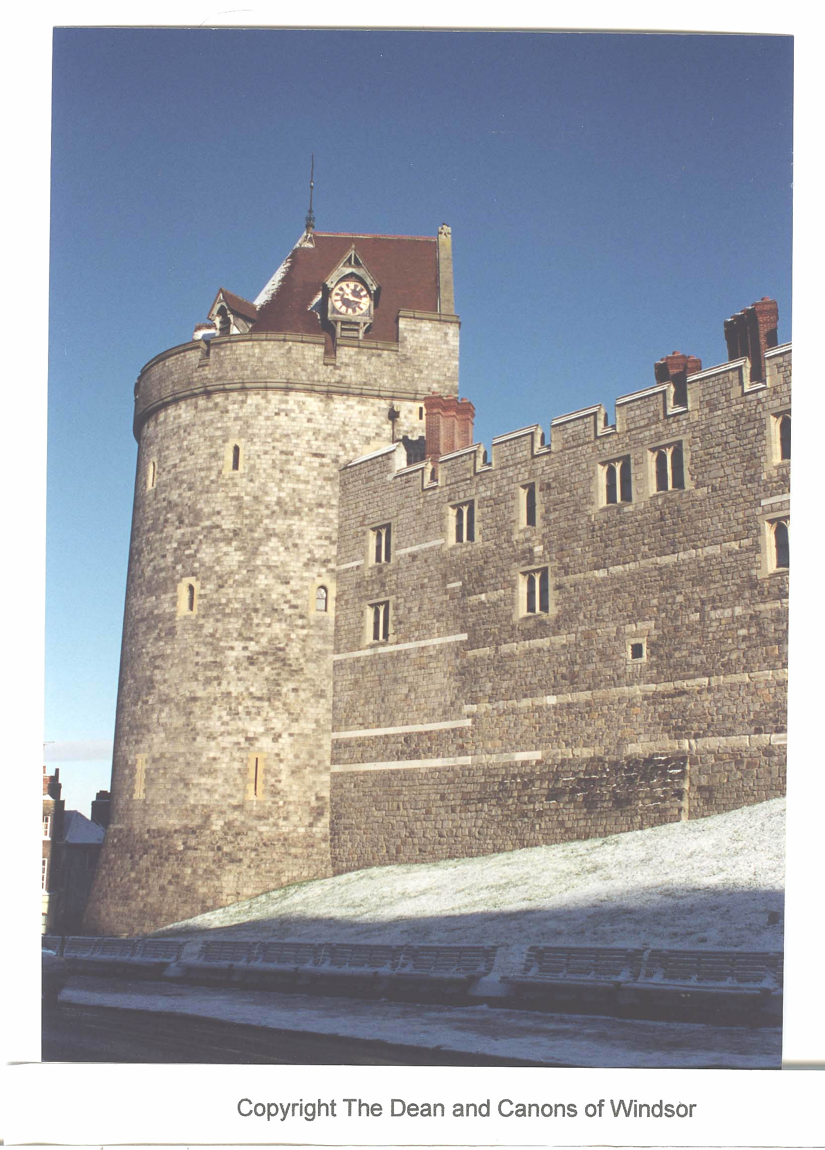 Windsor Castle